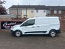USED 2019 69 FORD TRANSIT CONNECT 1.5 230 EcoBlue Leader Crew Van Double Cab 6dr Diesel Manual L2 Euro 6 (s/s) (100 ps) 5 Seater - Drives Like New