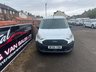 USED 2019 69 FORD TRANSIT CONNECT 1.5 230 EcoBlue Leader Crew Van Double Cab 6dr Diesel Manual L2 Euro 6 (s/s) (100 ps) 5 Seater - Drives Like New