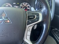 USED 2017 67 MITSUBISHI OUTLANDER 2.0h 12kWh 5hs SUV 5dr Petrol Plug-in Hybrid CVT 4WD Euro 6 (s/s) (200 ps) - 6 Month Warranty Included