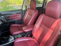 USED 2017 67 MITSUBISHI OUTLANDER 2.0h 12kWh 5hs SUV 5dr Petrol Plug-in Hybrid CVT 4WD Euro 6 (s/s) (200 ps) - 6 Month Warranty Included
