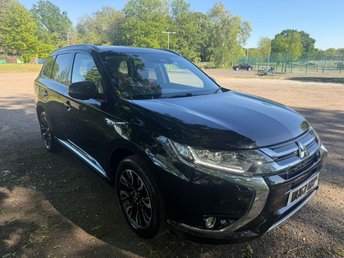 View our MITSUBISHI OUTLANDER
