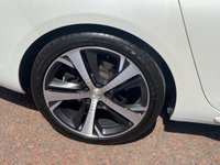 USED 2017 67 PEUGEOT 308 SW 2.0 BlueHDi GT Estate 5dr Diesel EAT Euro 6 (s/s) (180 ps) **PAN ROF**DIAMOND CUT ALLOYS**FULL LEATHER HEATED SEATS**