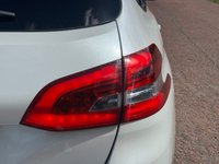 USED 2017 67 PEUGEOT 308 SW 2.0 BlueHDi GT Estate 5dr Diesel EAT Euro 6 (s/s) (180 ps) **PAN ROF**DIAMOND CUT ALLOYS**FULL LEATHER HEATED SEATS**