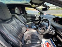 USED 2017 67 PEUGEOT 308 SW 2.0 BlueHDi GT Estate 5dr Diesel EAT Euro 6 (s/s) (180 ps) **PAN ROF**DIAMOND CUT ALLOYS**FULL LEATHER HEATED SEATS**