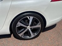 USED 2017 67 PEUGEOT 308 SW 2.0 BlueHDi GT Estate 5dr Diesel EAT Euro 6 (s/s) (180 ps) **PAN ROF**DIAMOND CUT ALLOYS**FULL LEATHER HEATED SEATS**