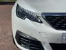 USED 2017 67 PEUGEOT 308 SW 2.0 BlueHDi GT Estate 5dr Diesel EAT Euro 6 (s/s) (180 ps) **PAN ROF**DIAMOND CUT ALLOYS**FULL LEATHER HEATED SEATS**