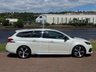 USED 2017 67 PEUGEOT 308 SW 2.0 BlueHDi GT Estate 5dr Diesel EAT Euro 6 (s/s) (180 ps) **PAN ROF**DIAMOND CUT ALLOYS**FULL LEATHER HEATED SEATS**