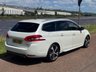 USED 2017 67 PEUGEOT 308 SW 2.0 BlueHDi GT Estate 5dr Diesel EAT Euro 6 (s/s) (180 ps) **PAN ROF**DIAMOND CUT ALLOYS**FULL LEATHER HEATED SEATS**