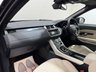 USED 2018 18 LAND ROVER RANGE ROVER EVOQUE 2.0 TD4 HSE Dynamic SUV 5dr Diesel Auto 4WD Euro 6 (s/s) (180 ps) SUNROOF | APPLE CARPLAY | ULEZ | NATIONWIDE DELIVERY