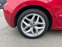 USED 2019 69 SEAT IBIZA 1.0 MPI FR Hatchback 5dr Petrol Manual Euro 6 (s/s) GPF (80 ps) CLIMATE, 12m MOT INCLUDED, USB