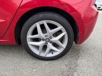 USED 2019 69 SEAT IBIZA 1.0 MPI FR Hatchback 5dr Petrol Manual Euro 6 (s/s) GPF (80 ps) CLIMATE, 12m MOT INCLUDED, USB
