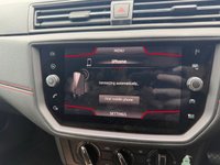 USED 2019 69 SEAT IBIZA 1.0 MPI FR Hatchback 5dr Petrol Manual Euro 6 (s/s) GPF (80 ps) CLIMATE, 12m MOT INCLUDED, USB