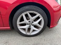USED 2019 69 SEAT IBIZA 1.0 MPI FR Hatchback 5dr Petrol Manual Euro 6 (s/s) GPF (80 ps) CLIMATE, 12m MOT INCLUDED, USB