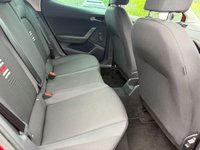 USED 2019 69 SEAT IBIZA 1.0 MPI FR Hatchback 5dr Petrol Manual Euro 6 (s/s) GPF (80 ps) CLIMATE, 12m MOT INCLUDED, USB