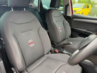 USED 2019 69 SEAT IBIZA 1.0 MPI FR Hatchback 5dr Petrol Manual Euro 6 (s/s) GPF (80 ps) CLIMATE, 12m MOT INCLUDED, USB