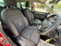 USED 2019 69 SEAT IBIZA 1.0 MPI FR Hatchback 5dr Petrol Manual Euro 6 (s/s) GPF (80 ps) CLIMATE, 12m MOT INCLUDED, USB