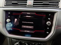 USED 2019 69 SEAT IBIZA 1.0 MPI FR Hatchback 5dr Petrol Manual Euro 6 (s/s) GPF (80 ps) CLIMATE, 12m MOT INCLUDED, USB