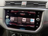 USED 2019 69 SEAT IBIZA 1.0 MPI FR Hatchback 5dr Petrol Manual Euro 6 (s/s) GPF (80 ps) CLIMATE, 12m MOT INCLUDED, USB