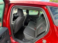 USED 2019 69 SEAT IBIZA 1.0 MPI FR Hatchback 5dr Petrol Manual Euro 6 (s/s) GPF (80 ps) CLIMATE, 12m MOT INCLUDED, USB