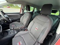 USED 2019 69 SEAT IBIZA 1.0 MPI FR Hatchback 5dr Petrol Manual Euro 6 (s/s) GPF (80 ps) CLIMATE, 12m MOT INCLUDED, USB