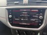 USED 2019 69 SEAT IBIZA 1.0 MPI FR Hatchback 5dr Petrol Manual Euro 6 (s/s) GPF (80 ps) CLIMATE, 12m MOT INCLUDED, USB