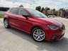 USED 2019 69 SEAT IBIZA 1.0 MPI FR Hatchback 5dr Petrol Manual Euro 6 (s/s) GPF (80 ps) CLIMATE, 12m MOT INCLUDED, USB
