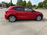 USED 2019 69 SEAT IBIZA 1.0 MPI FR Hatchback 5dr Petrol Manual Euro 6 (s/s) GPF (80 ps) CLIMATE, 12m MOT INCLUDED, USB