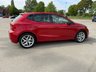 USED 2019 69 SEAT IBIZA 1.0 MPI FR Hatchback 5dr Petrol Manual Euro 6 (s/s) GPF (80 ps) CLIMATE, 12m MOT INCLUDED, USB
