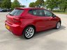 USED 2019 69 SEAT IBIZA 1.0 MPI FR Hatchback 5dr Petrol Manual Euro 6 (s/s) GPF (80 ps) CLIMATE, 12m MOT INCLUDED, USB
