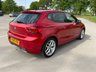 USED 2019 69 SEAT IBIZA 1.0 MPI FR Hatchback 5dr Petrol Manual Euro 6 (s/s) GPF (80 ps) CLIMATE, 12m MOT INCLUDED, USB