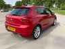USED 2019 69 SEAT IBIZA 1.0 MPI FR Hatchback 5dr Petrol Manual Euro 6 (s/s) GPF (80 ps) CLIMATE, 12m MOT INCLUDED, USB