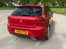 USED 2019 69 SEAT IBIZA 1.0 MPI FR Hatchback 5dr Petrol Manual Euro 6 (s/s) GPF (80 ps) CLIMATE, 12m MOT INCLUDED, USB