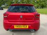 USED 2019 69 SEAT IBIZA 1.0 MPI FR Hatchback 5dr Petrol Manual Euro 6 (s/s) GPF (80 ps) CLIMATE, 12m MOT INCLUDED, USB