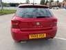 USED 2019 69 SEAT IBIZA 1.0 MPI FR Hatchback 5dr Petrol Manual Euro 6 (s/s) GPF (80 ps) CLIMATE, 12m MOT INCLUDED, USB