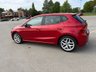 USED 2019 69 SEAT IBIZA 1.0 MPI FR Hatchback 5dr Petrol Manual Euro 6 (s/s) GPF (80 ps) CLIMATE, 12m MOT INCLUDED, USB