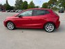 USED 2019 69 SEAT IBIZA 1.0 MPI FR Hatchback 5dr Petrol Manual Euro 6 (s/s) GPF (80 ps) CLIMATE, 12m MOT INCLUDED, USB