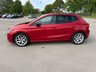 USED 2019 69 SEAT IBIZA 1.0 MPI FR Hatchback 5dr Petrol Manual Euro 6 (s/s) GPF (80 ps) CLIMATE, 12m MOT INCLUDED, USB