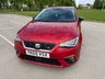 USED 2019 69 SEAT IBIZA 1.0 MPI FR Hatchback 5dr Petrol Manual Euro 6 (s/s) GPF (80 ps) CLIMATE, 12m MOT INCLUDED, USB