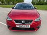 USED 2019 69 SEAT IBIZA 1.0 MPI FR Hatchback 5dr Petrol Manual Euro 6 (s/s) GPF (80 ps) CLIMATE, 12m MOT INCLUDED, USB