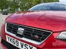 USED 2019 69 SEAT IBIZA 1.0 MPI FR Hatchback 5dr Petrol Manual Euro 6 (s/s) GPF (80 ps) CLIMATE, 12m MOT INCLUDED, USB