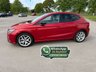 USED 2019 69 SEAT IBIZA 1.0 MPI FR Hatchback 5dr Petrol Manual Euro 6 (s/s) GPF (80 ps) CLIMATE, 12m MOT INCLUDED, USB