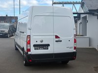 USED 2021 70 VAUXHALL MOVANO 2.3 CDTi 3500 BiTurbo Edition Panel Van 5dr Diesel Manual FWD L3 H2 Euro 6 (135 ps) 