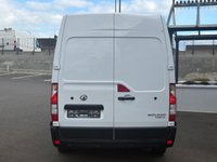 USED 2021 70 VAUXHALL MOVANO 2.3 CDTi 3500 BiTurbo Edition Panel Van 5dr Diesel Manual FWD L3 H2 Euro 6 (135 ps) 