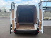 USED 2021 70 VAUXHALL MOVANO 2.3 CDTi 3500 BiTurbo Edition Panel Van 5dr Diesel Manual FWD L3 H2 Euro 6 (135 ps) 