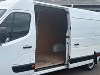 USED 2021 70 VAUXHALL MOVANO 2.3 CDTi 3500 BiTurbo Edition Panel Van 5dr Diesel Manual FWD L3 H2 Euro 6 (135 ps) 