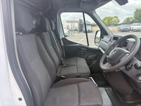 USED 2021 70 VAUXHALL MOVANO 2.3 CDTi 3500 BiTurbo Edition Panel Van 5dr Diesel Manual FWD L3 H2 Euro 6 (135 ps) 