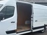 USED 2021 70 VAUXHALL MOVANO 2.3 CDTi 3500 BiTurbo Edition Panel Van 5dr Diesel Manual FWD L3 H2 Euro 6 (135 ps) 