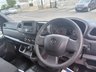 USED 2021 70 VAUXHALL MOVANO 2.3 CDTi 3500 BiTurbo Edition Panel Van 5dr Diesel Manual FWD L3 H2 Euro 6 (135 ps) 