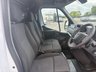 USED 2021 70 VAUXHALL MOVANO 2.3 CDTi 3500 BiTurbo Edition Panel Van 5dr Diesel Manual FWD L3 H2 Euro 6 (135 ps) 