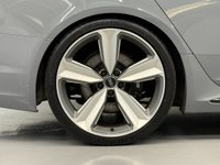 USED 2019 19 AUDI RS4 AVANT 2.9 TFSI V6 Sport Edition Estate 5dr Petrol Tiptronic quattro Euro 6 (s/s) (450 ps) VIRTUAL COCKPIT, MASSAGE SEAT, 20'S